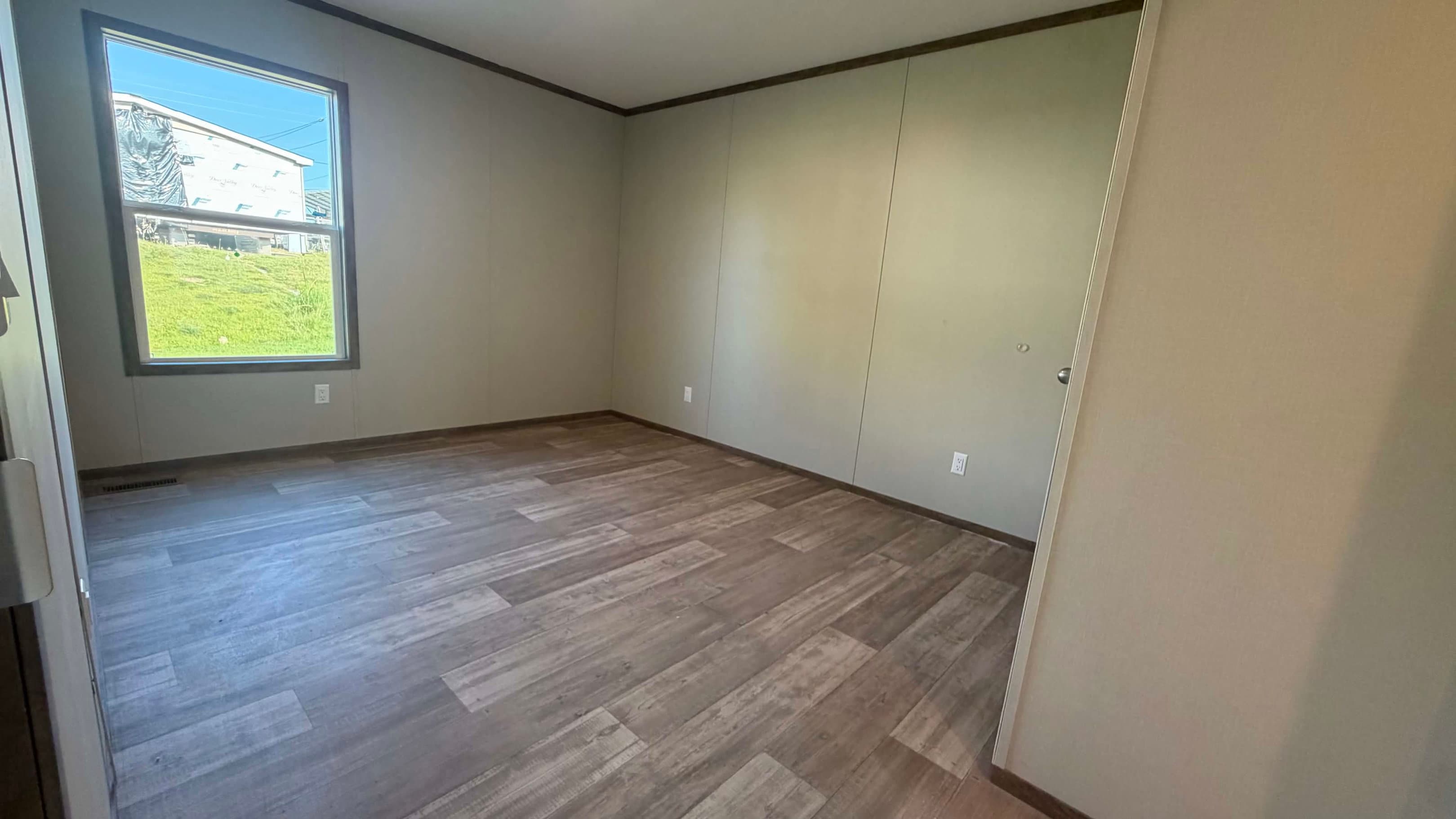 Summit  home features