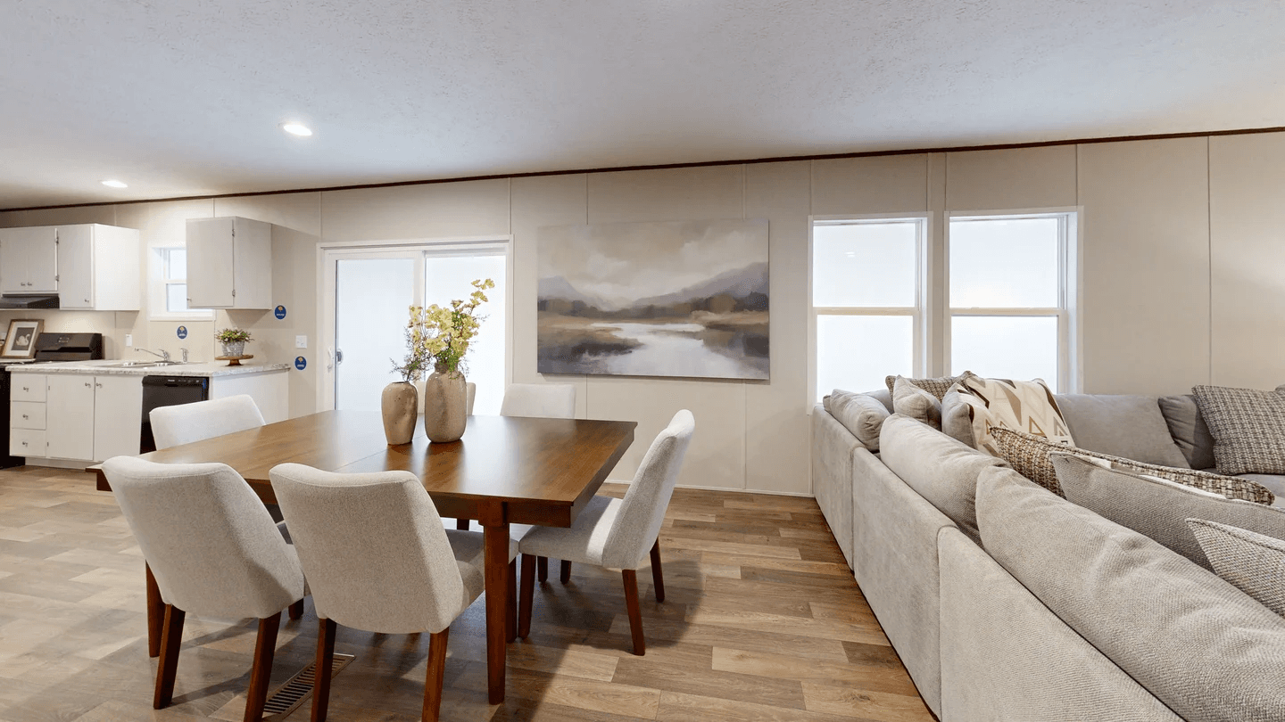 Sycamore (biloxi) interior home features