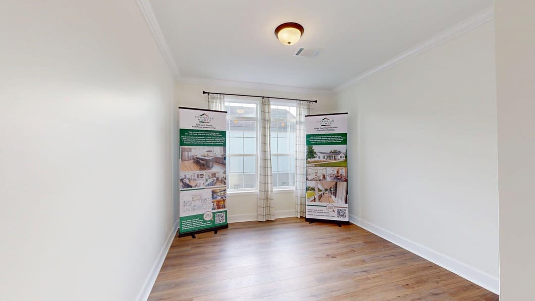 The tollison creek (biloxi) bedroom home features