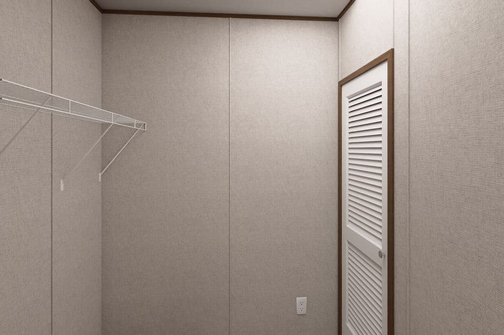 Dogwood  home features