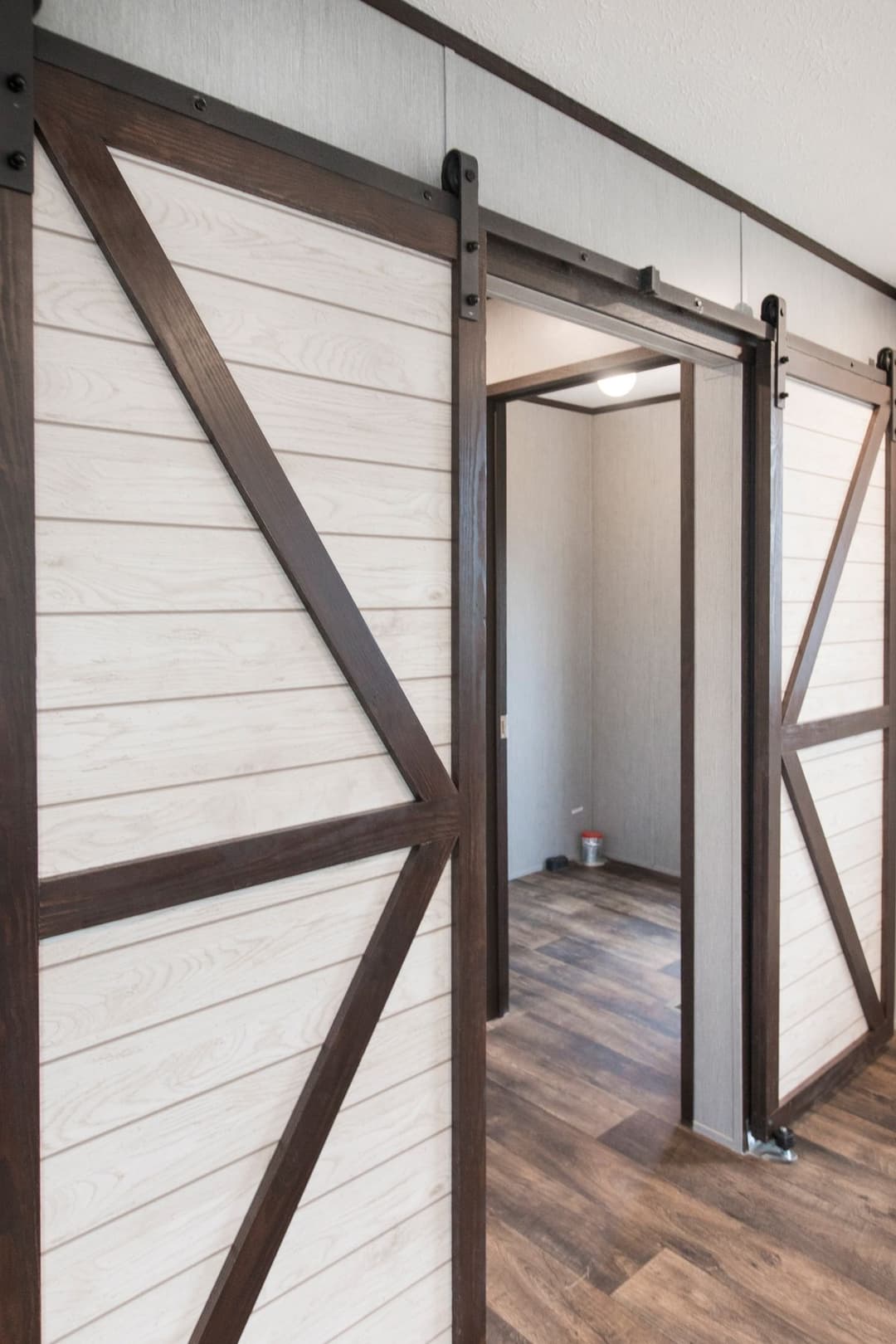 The seaside 1290 interior home features