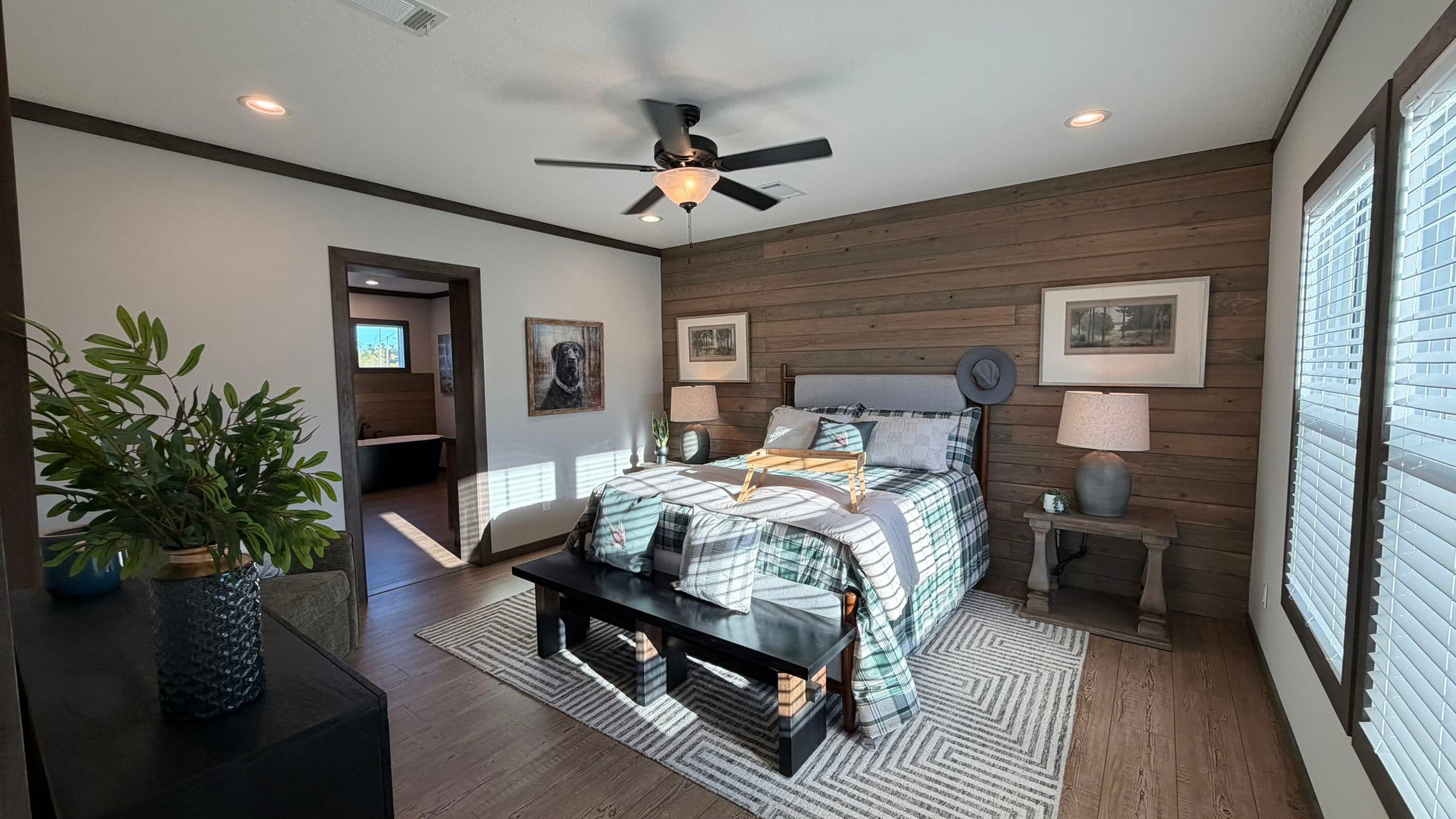 The keep (biloxi) bedroom home features