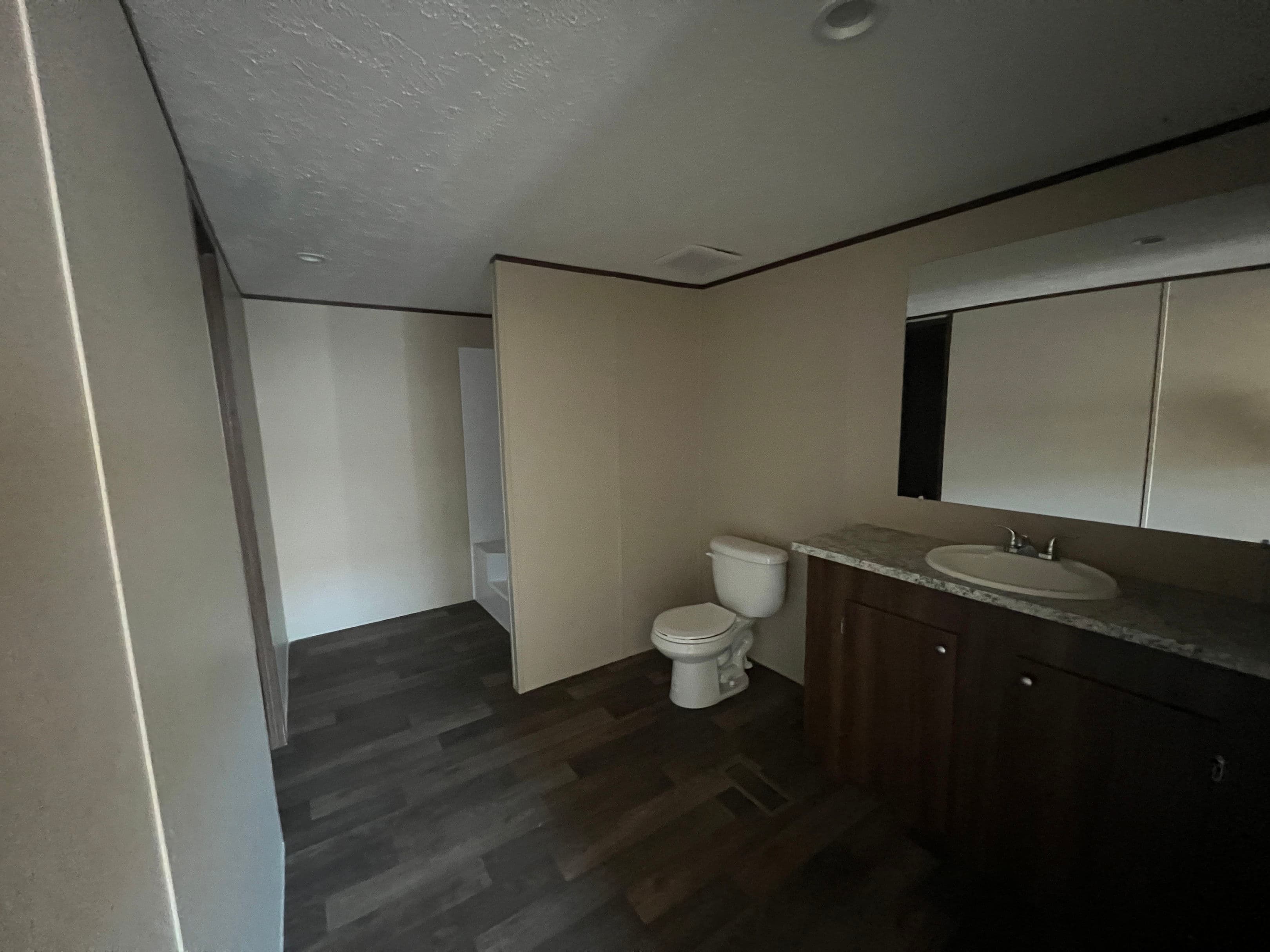 Triumph  home features