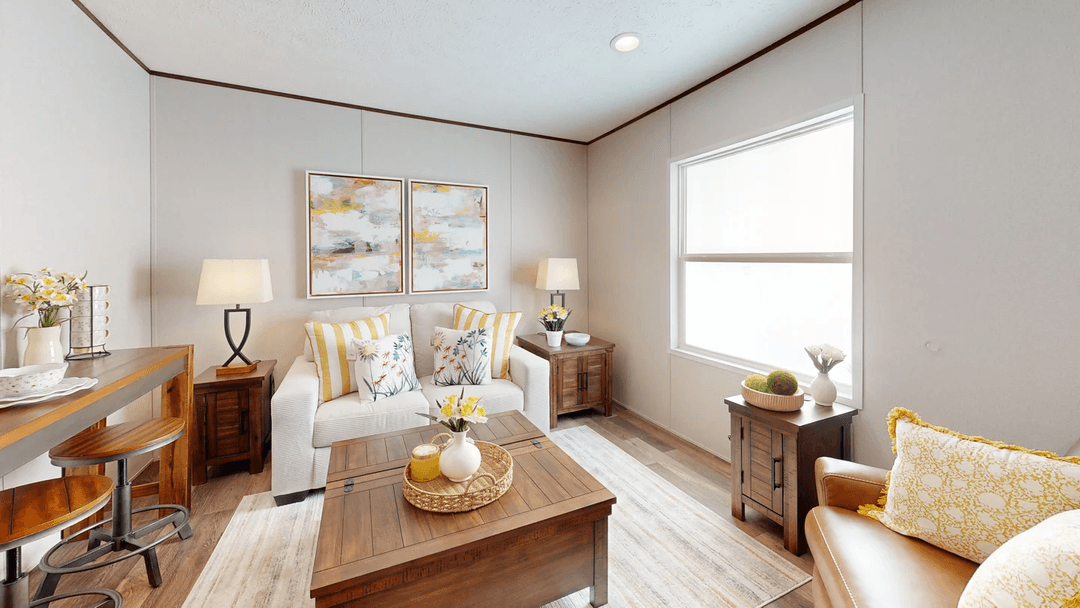 Tru buttercup (mini) (biloxi) interior home features