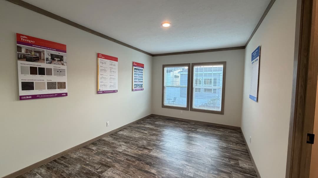 Boujee premier (biloxi) bedroom home features