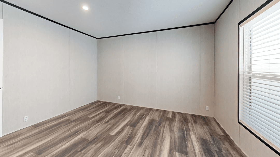 Dark nova interior home features