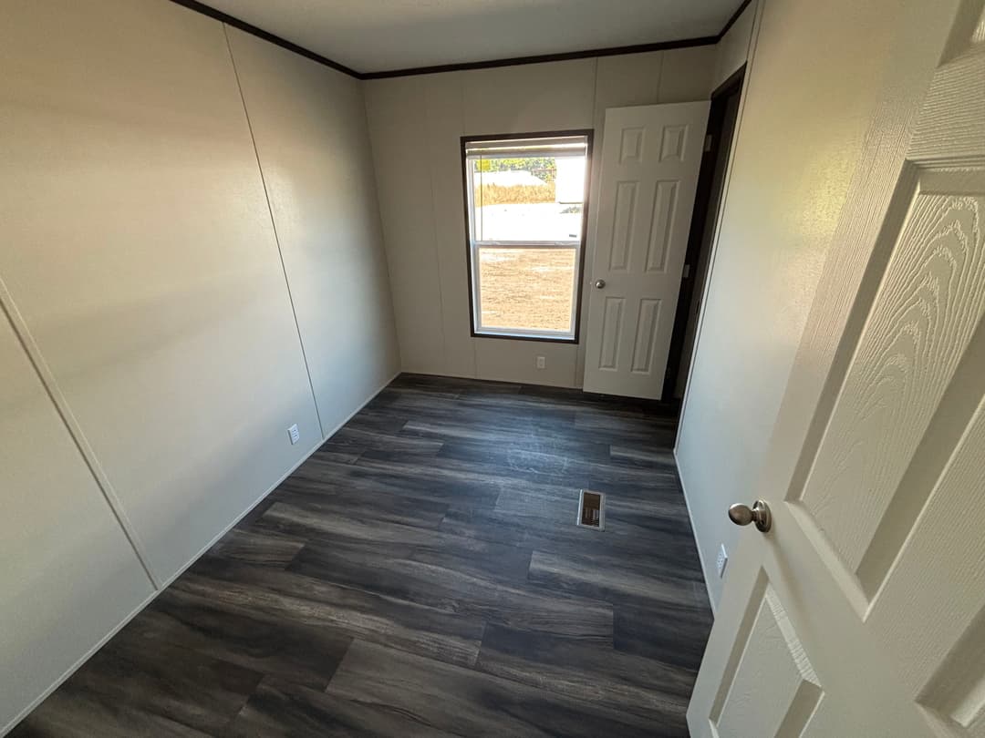 Desire bedroom home features