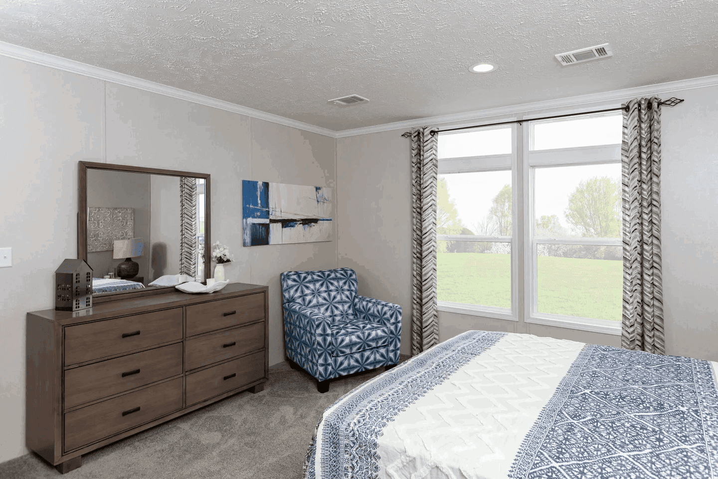 Stella (wind zone 2)  home features