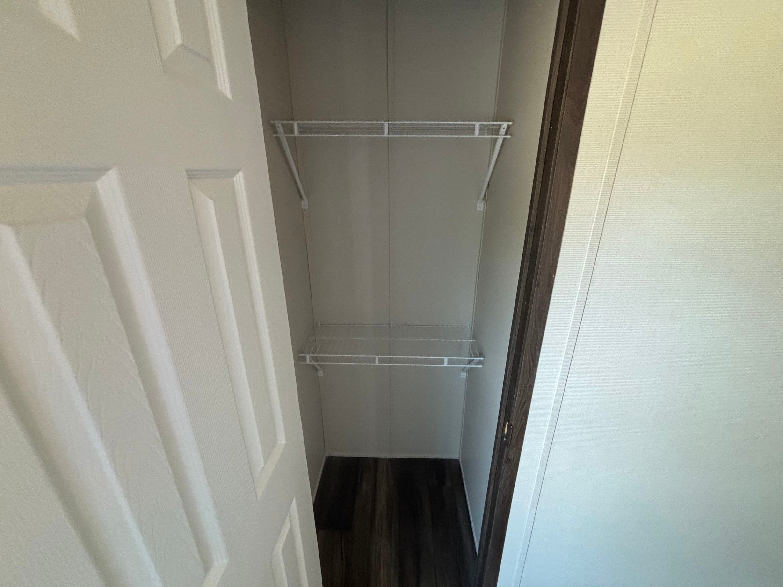 Desire bedroom home features