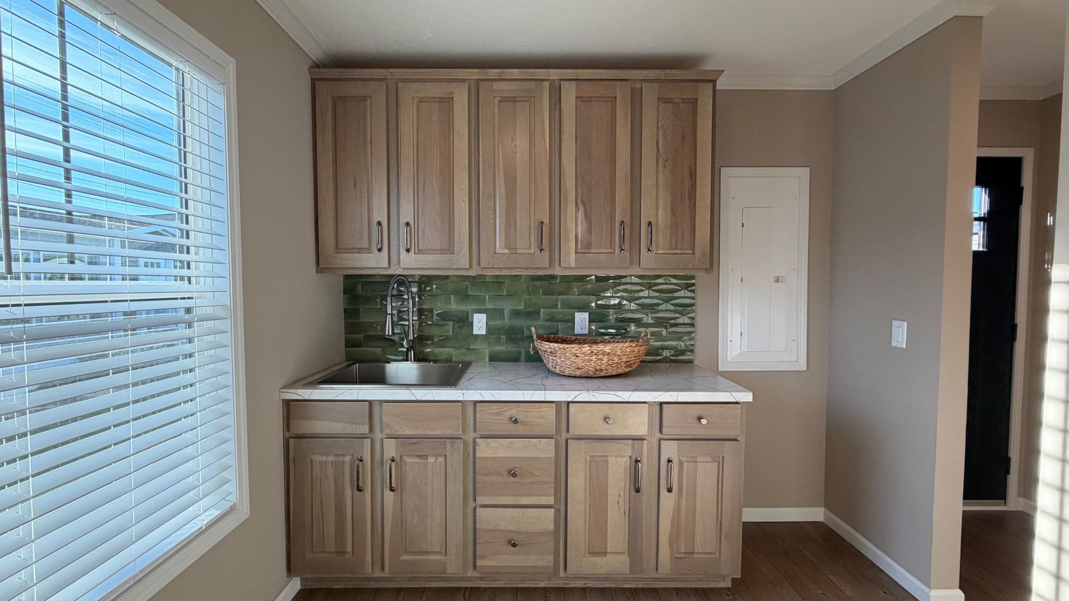 Mclemore ( biloxi) interior home features