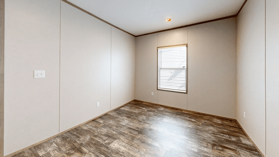 Bella vista bedroom home features