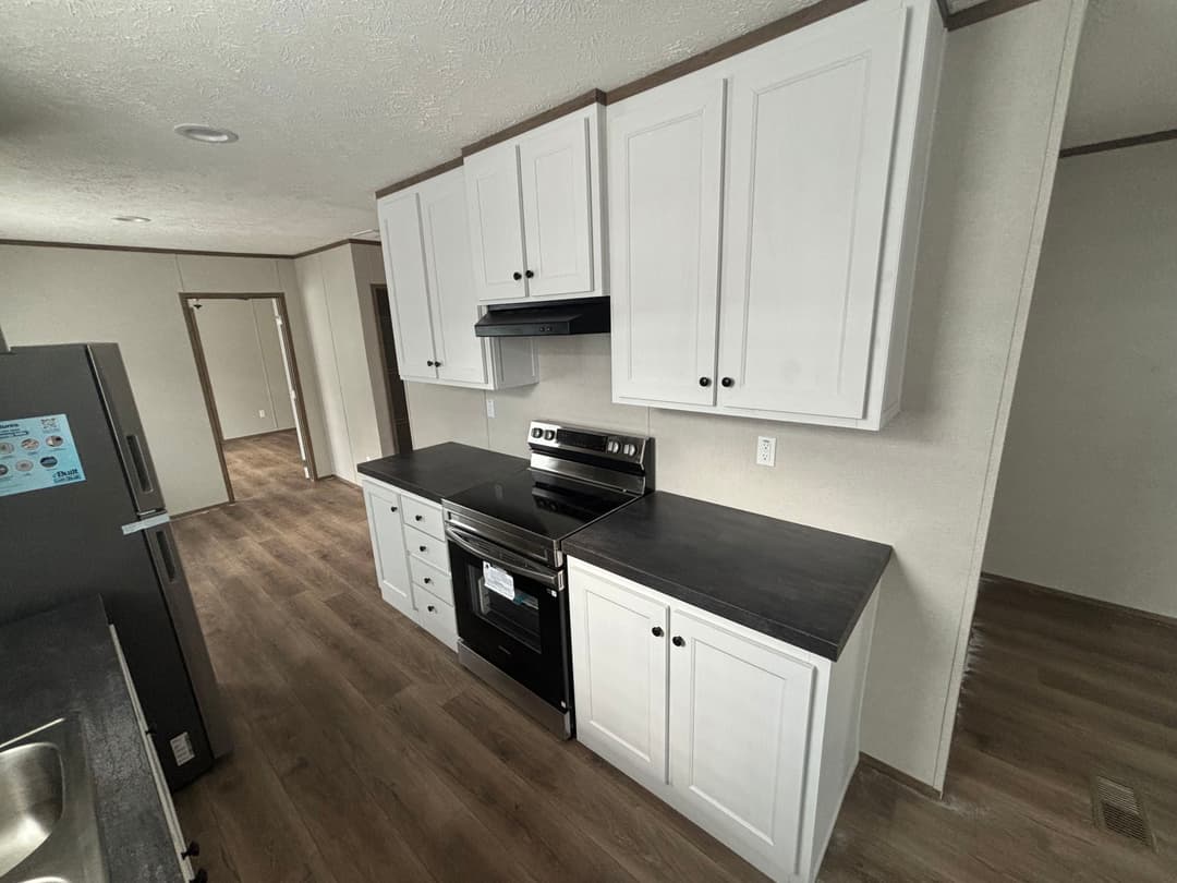 Northstar kitchen home features