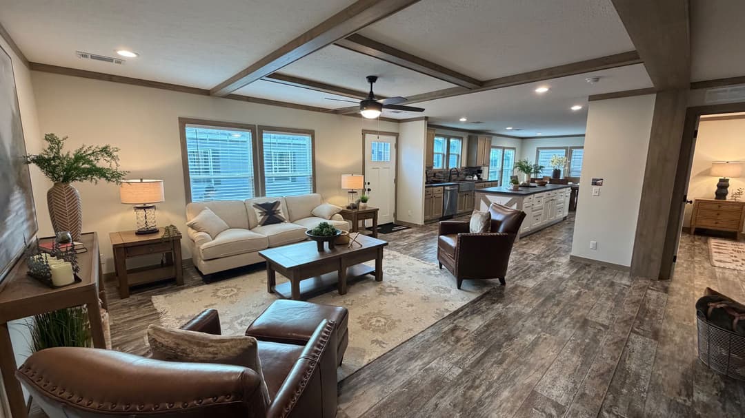 Boujee premier (biloxi) interior home features