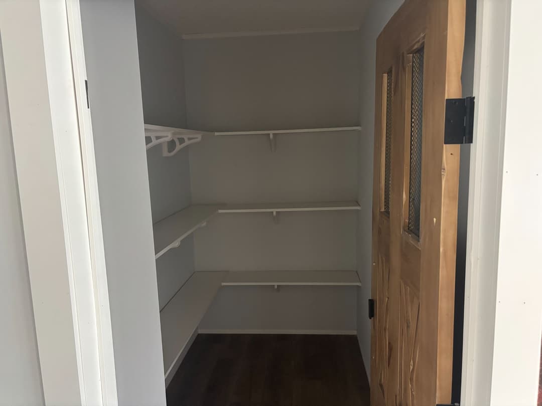 The magnolia kitchen home features