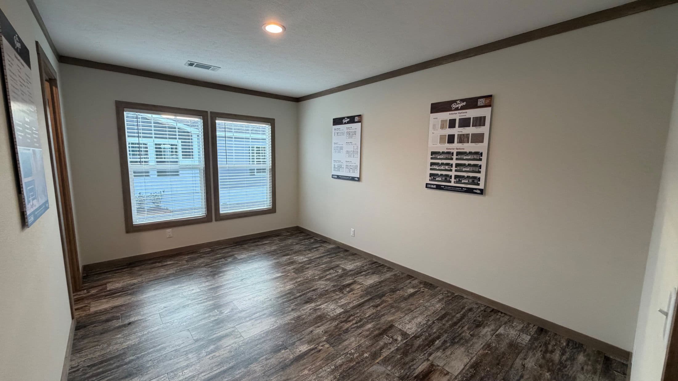 Boujee premier (biloxi) bedroom home features