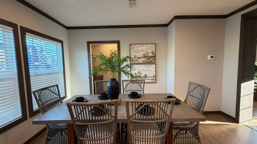 The keep (biloxi) interior home features