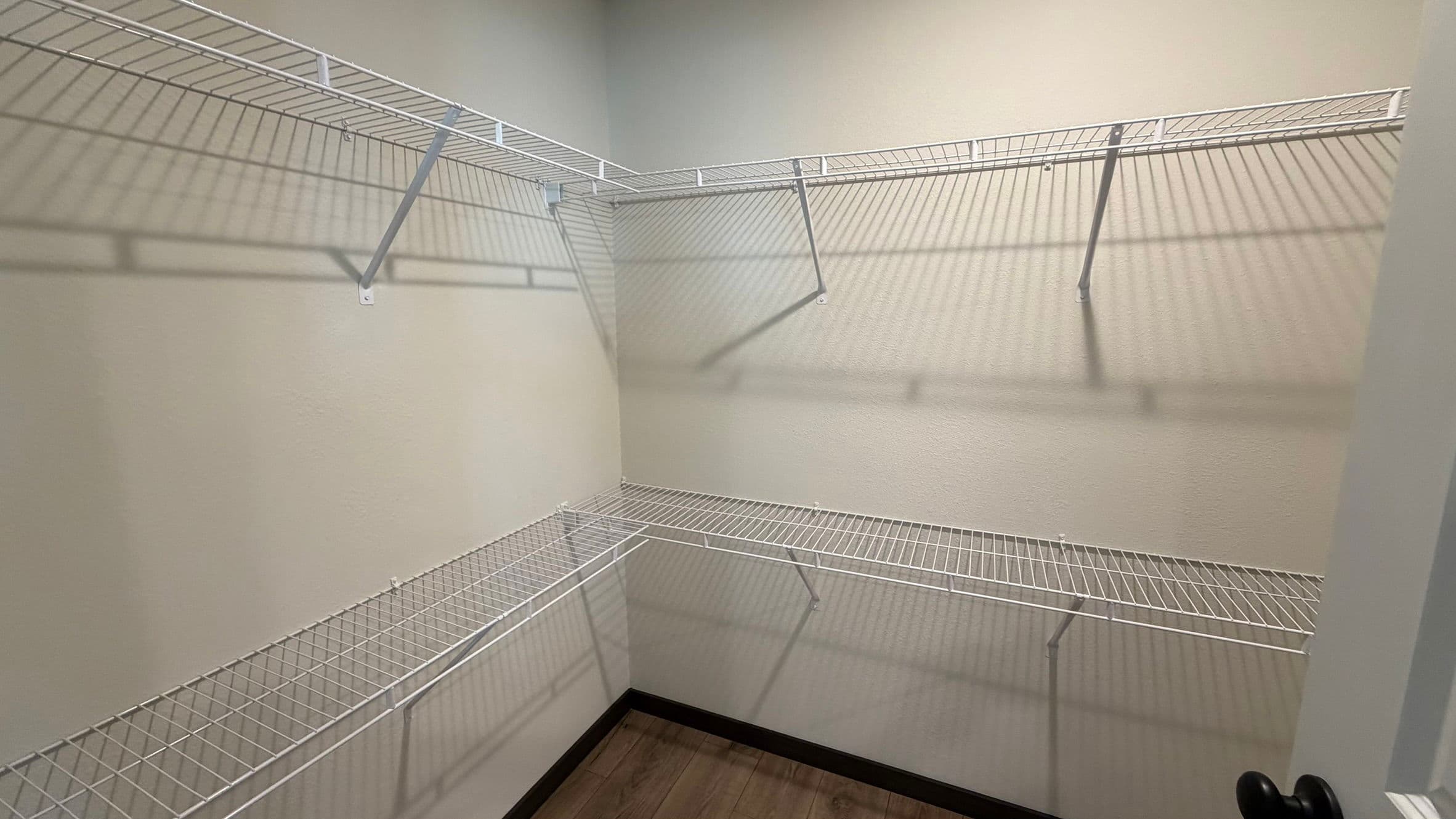 Vogue 60 (biloxi) interior home features