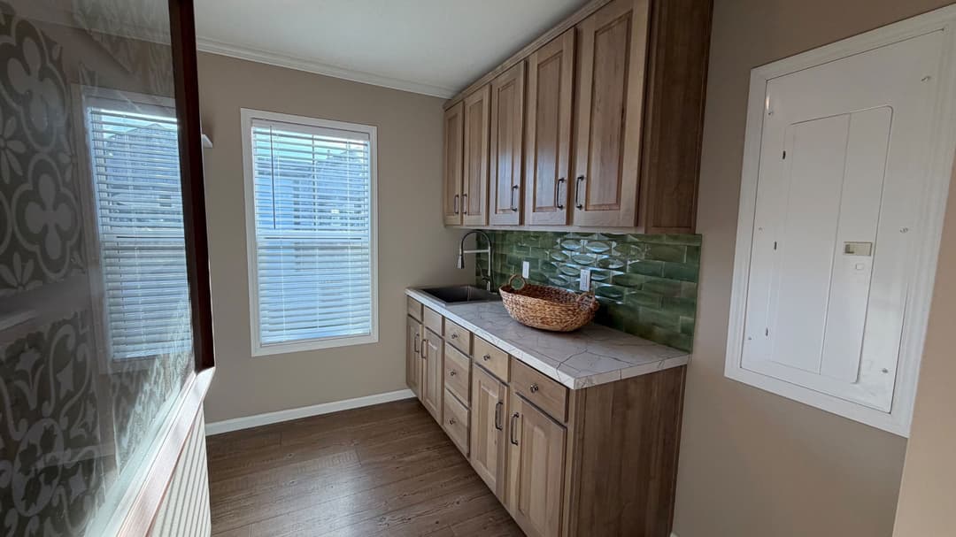 Mclemore ( biloxi) interior home features