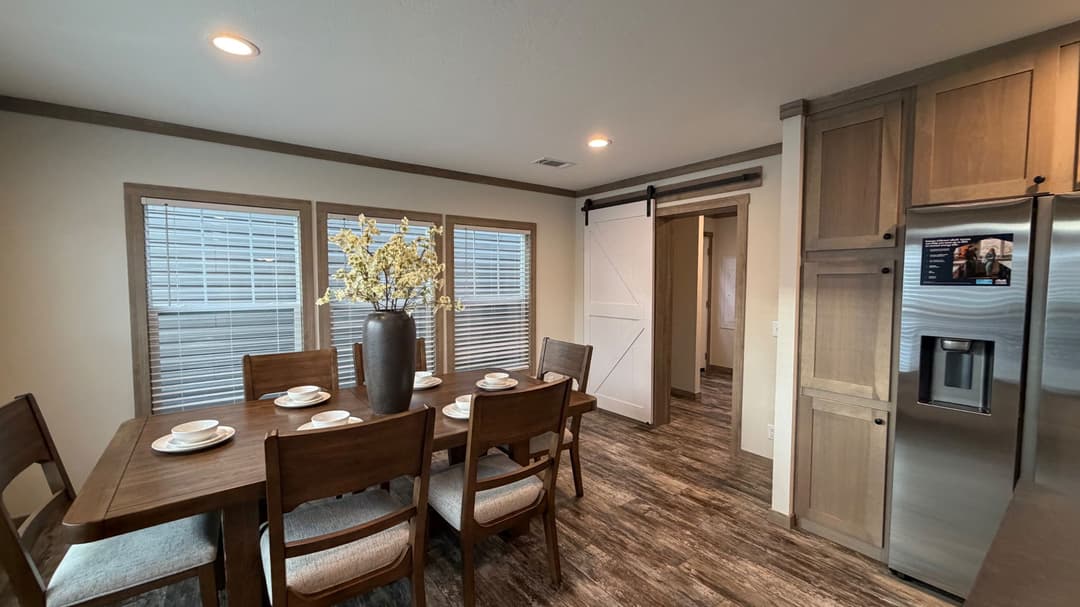 Boujee premier (biloxi) kitchen home features