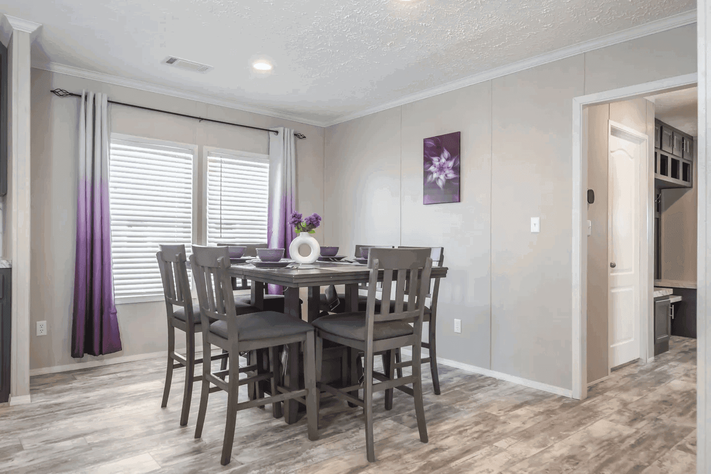 Stella (wind zone 2) interior home features