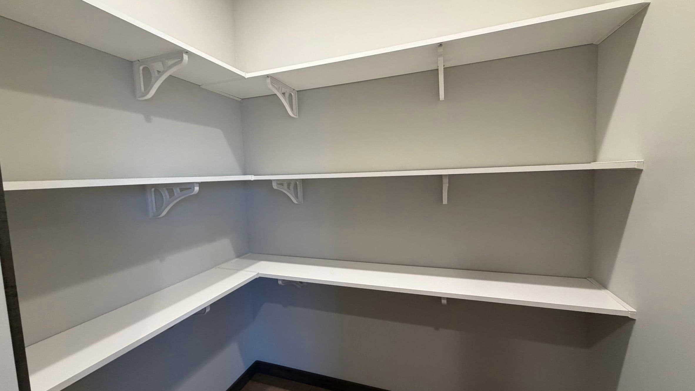 The keep (biloxi) interior home features