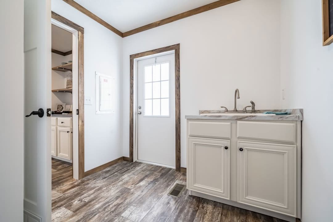 The emma jean interior home features