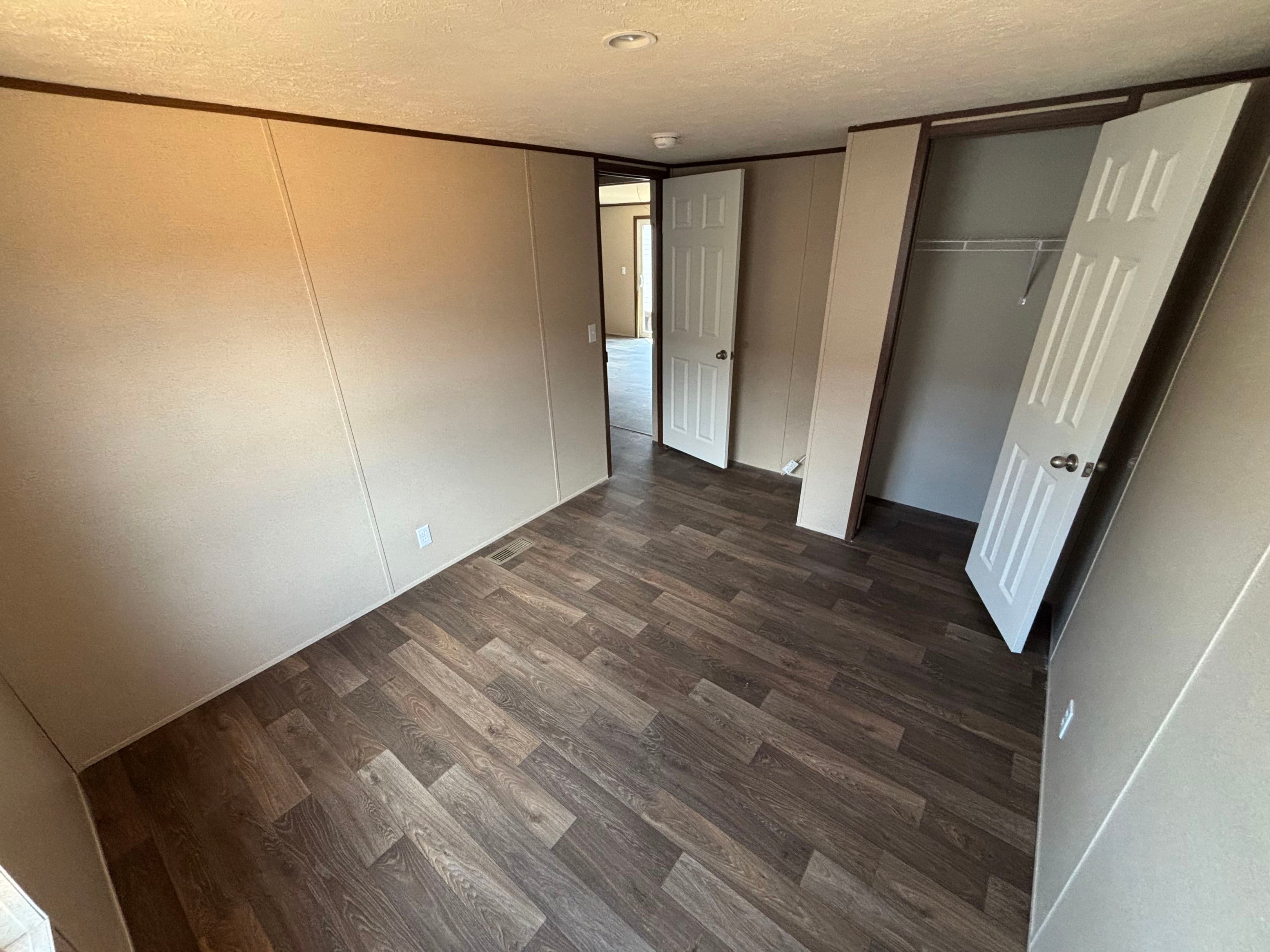 Marvel 4 bedroom home features