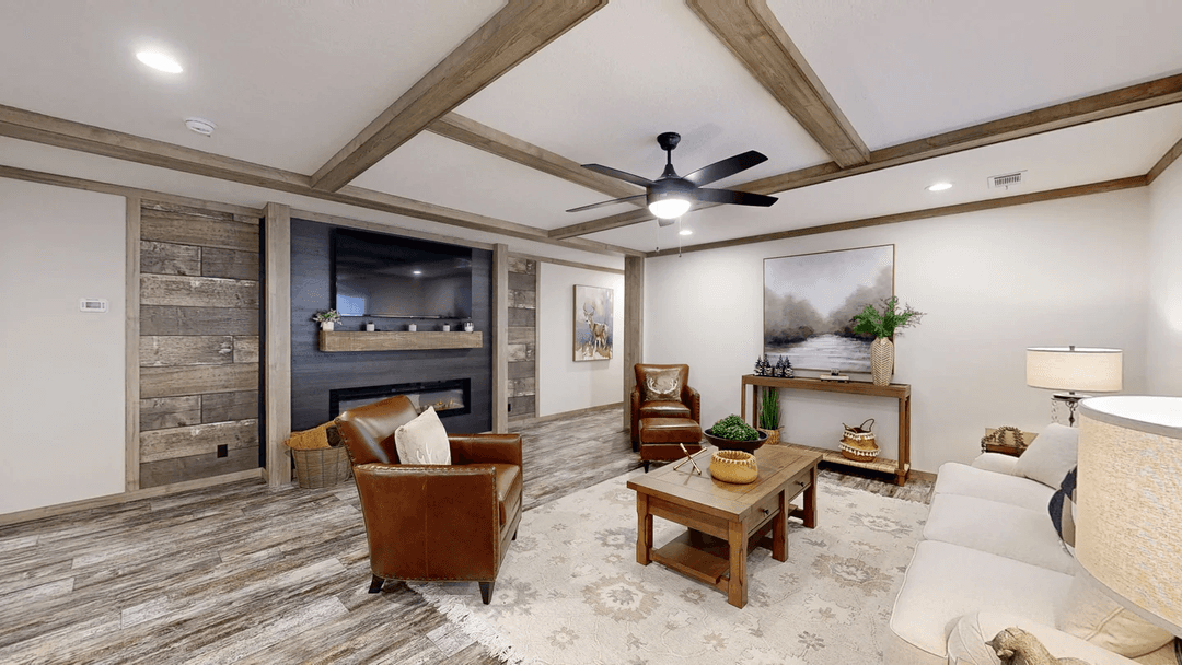 Boujee premier (biloxi) interior and hero home features