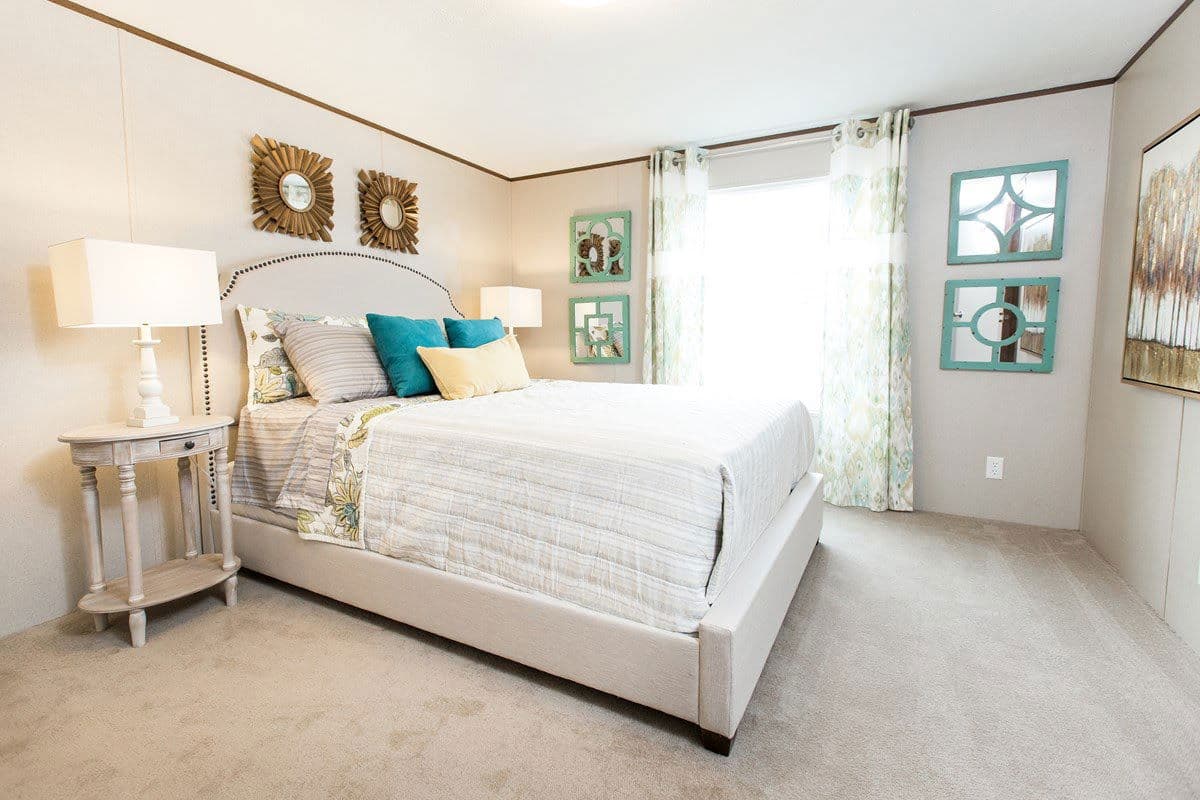 Delight  home features