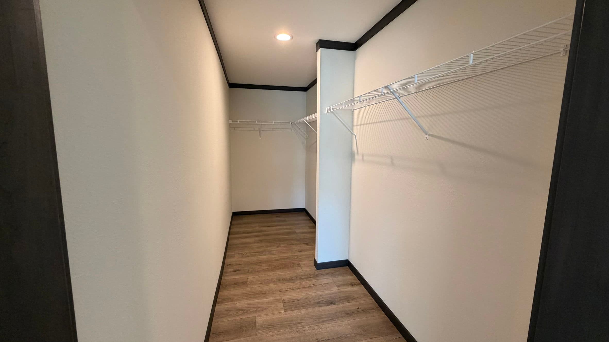 Vogue 60 (biloxi) interior home features