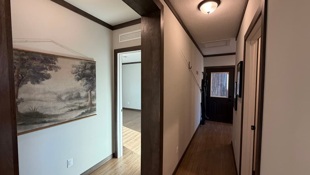 The keep (biloxi) interior home features