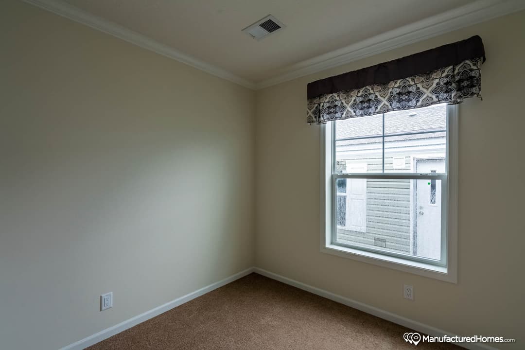 The kyleigh bedroom home features