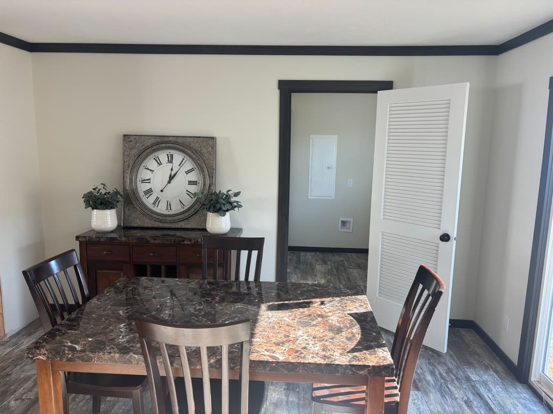 Boujee xl 2 kitchen home features