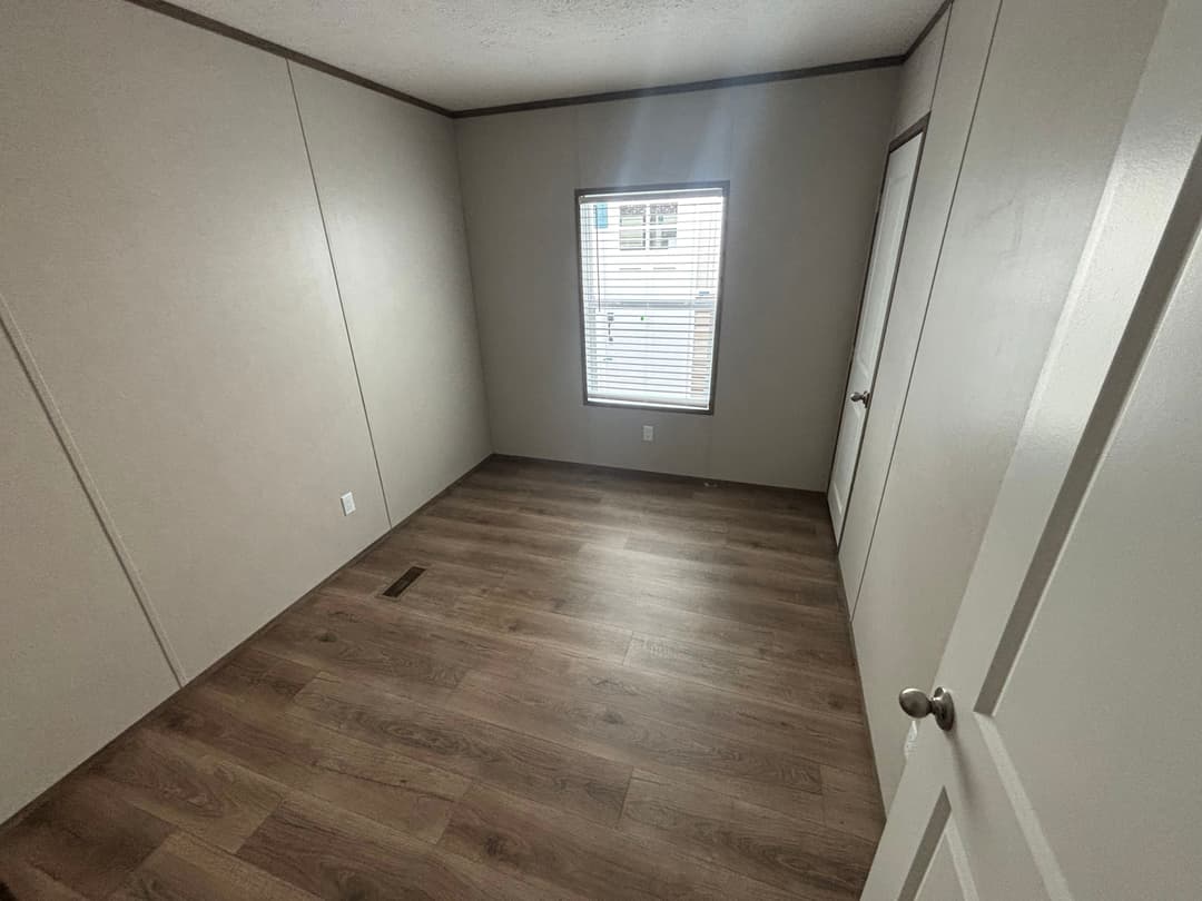 Northstar bedroom home features