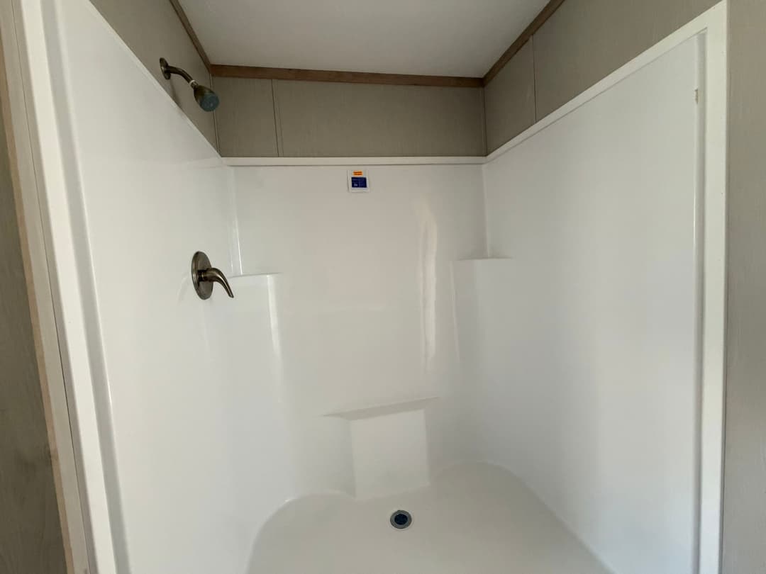 Summit bathroom home features