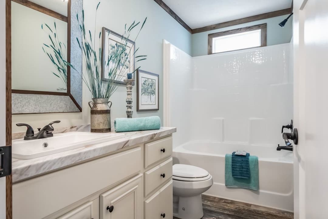 The emma jean bathroom home features