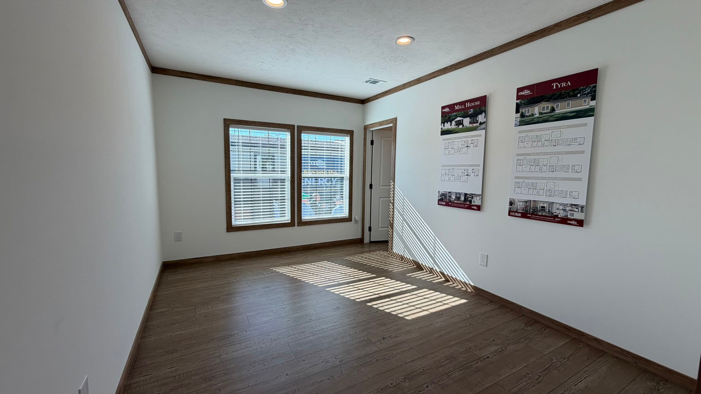 The reed (biloxi) bedroom home features