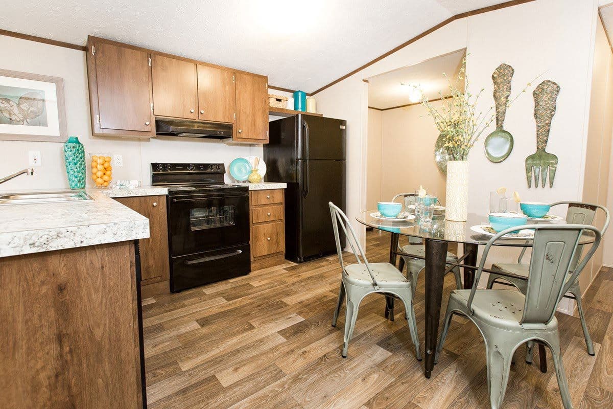 Delight  home features