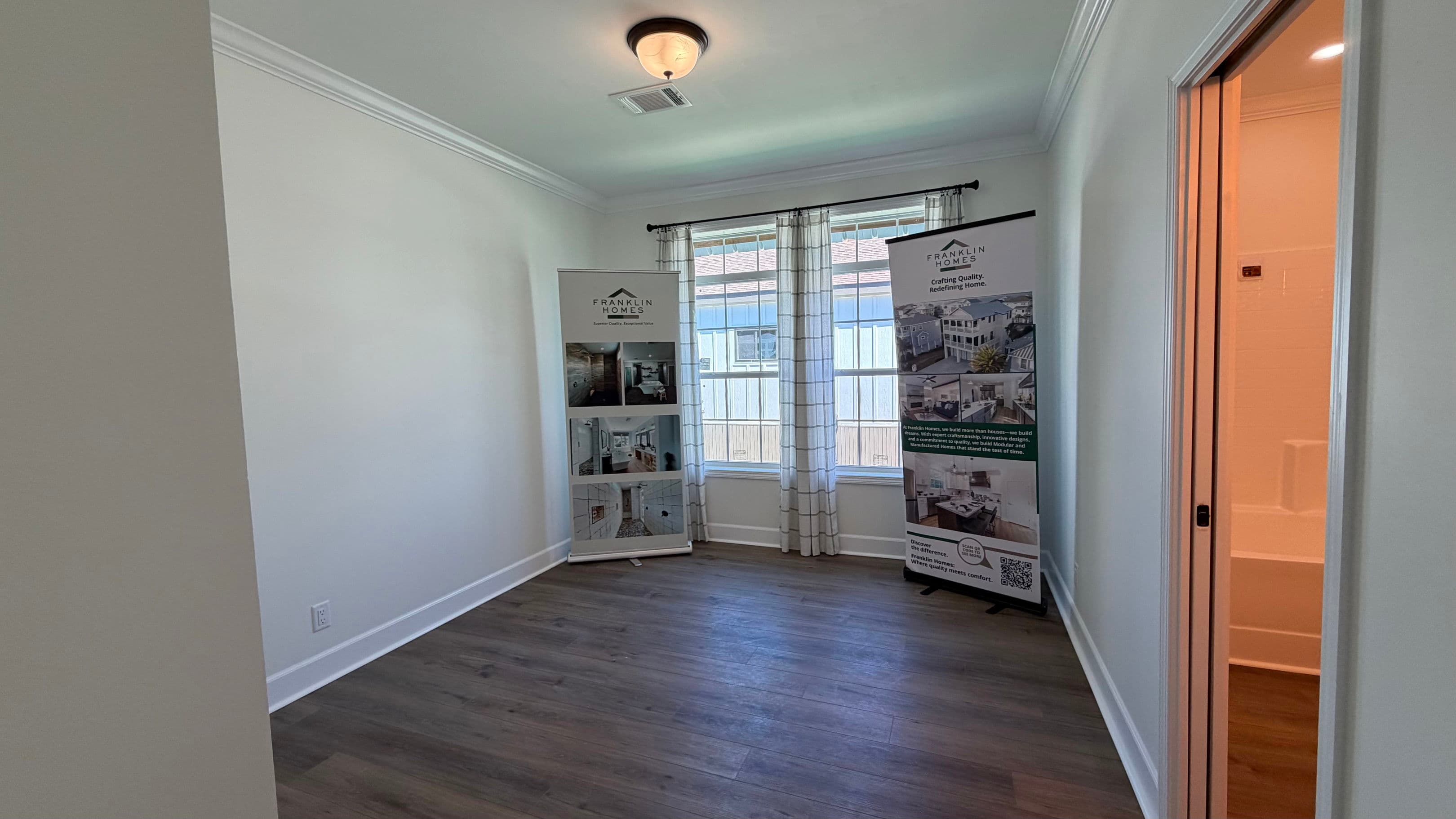 The tollison creek (biloxi) bedroom home features