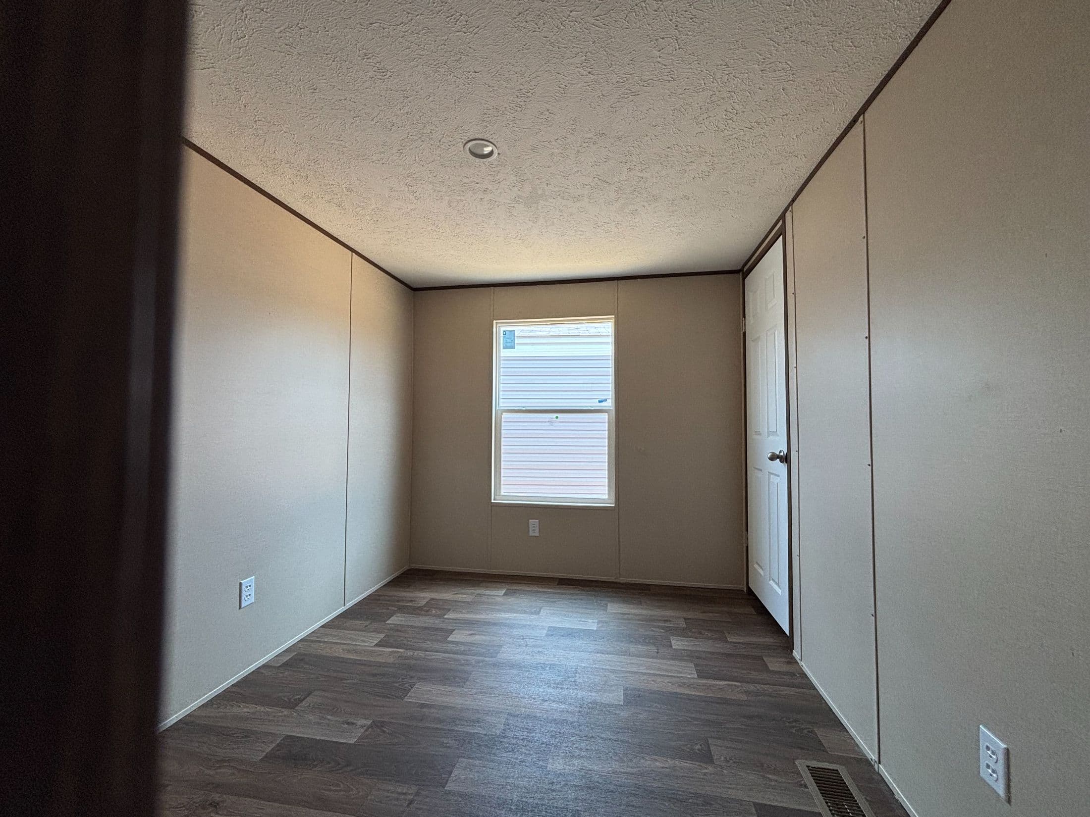 Sensation  home features