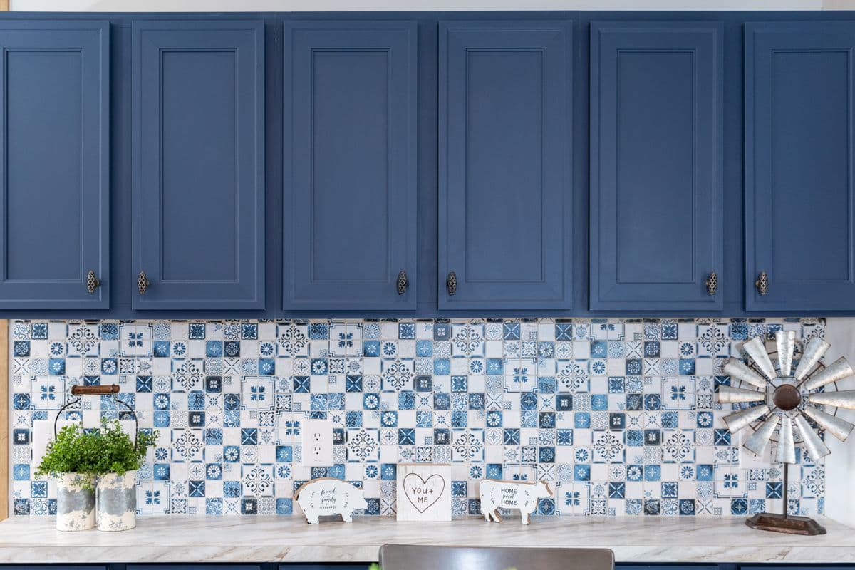 The bexar exterior home features