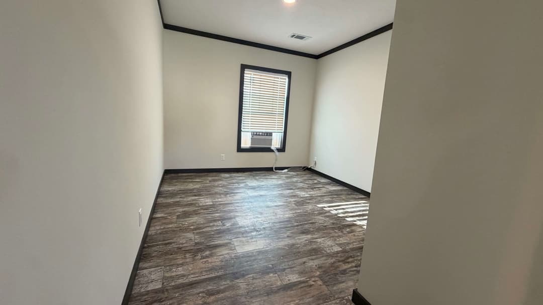 Boujee 56 bedroom home features
