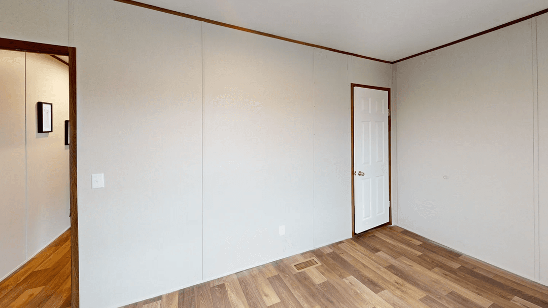 Aspen bedroom home features