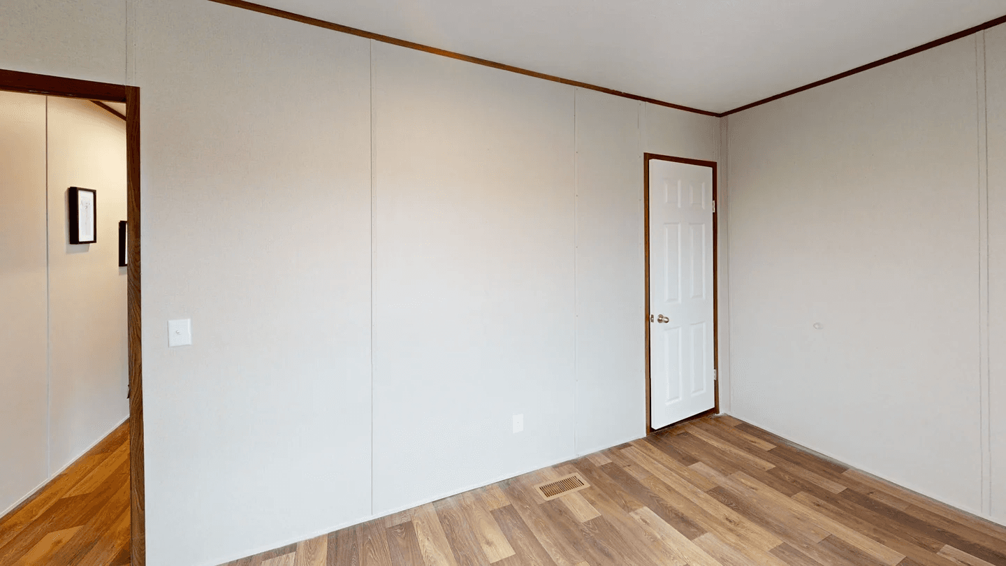 Aspen bedroom home features