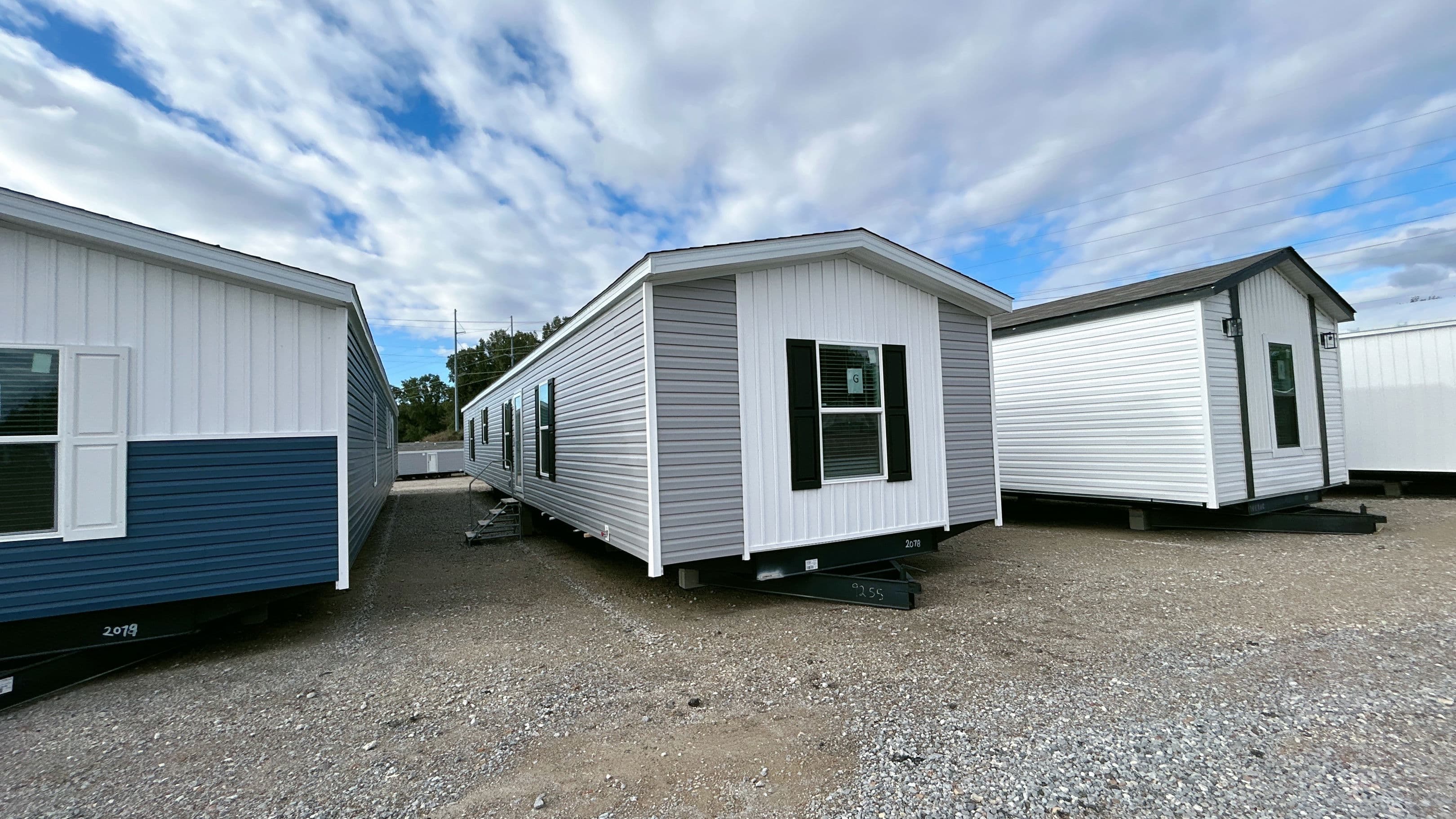 Pantry house  home features