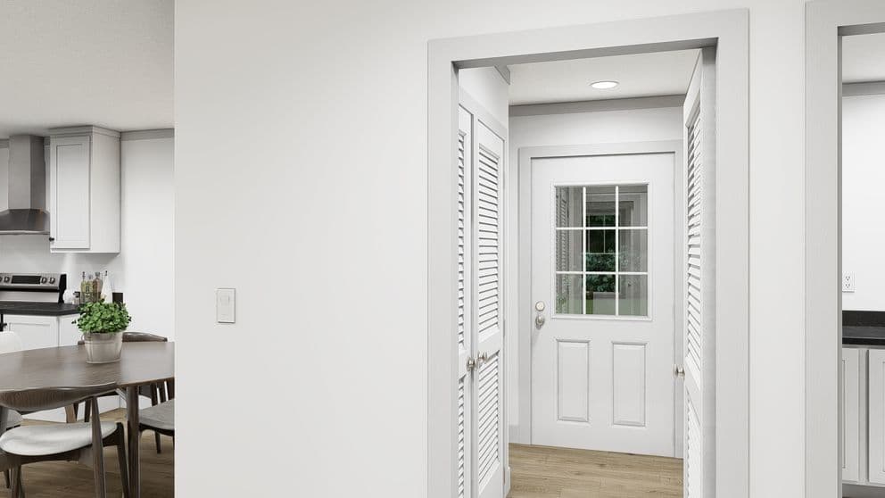 Wonderful world interior home features