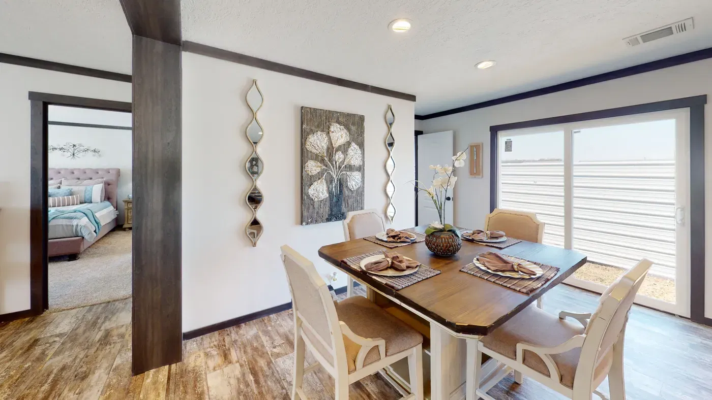 Boujee xl 2 interior home features