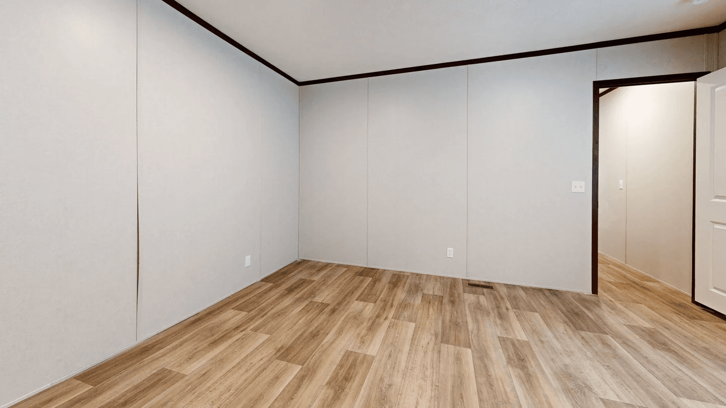 Essence bedroom home features