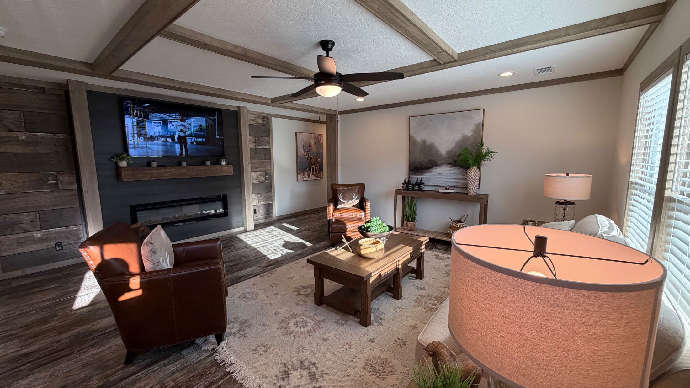 Boujee premier (biloxi) interior home features