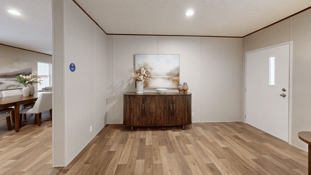 Sycamore (biloxi) interior home features